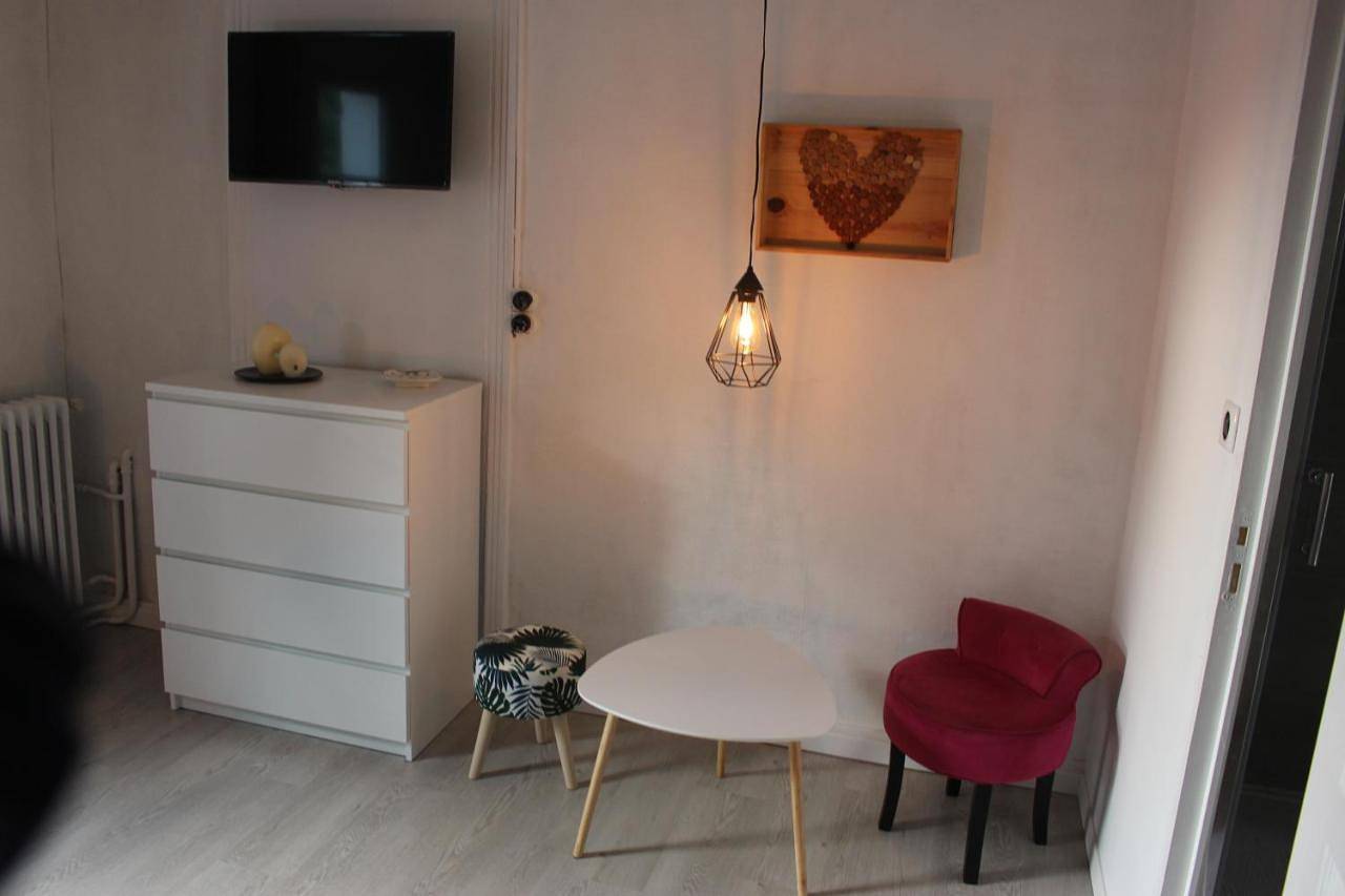 Double Room with Terrace in Villematier, Haute-Garonne