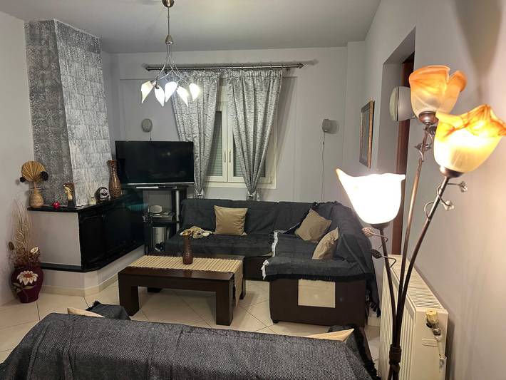 Appartement de vacances pour 4 personnes, avec balcon/terrasse - 1