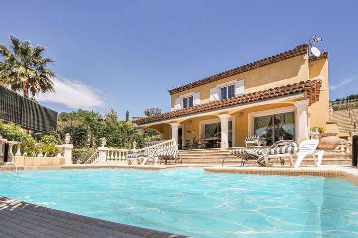 Casa de vacaciones para 6 personas, con jardín y terraza, Se admiten mascotas - 1