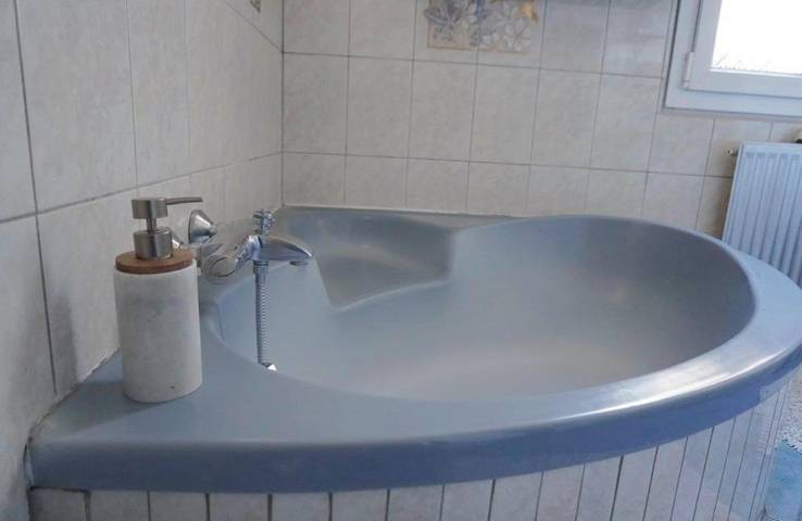 Chambre d’hôte pour 4 personnes, avec terrasse et jacuzzi à Cramant - 2