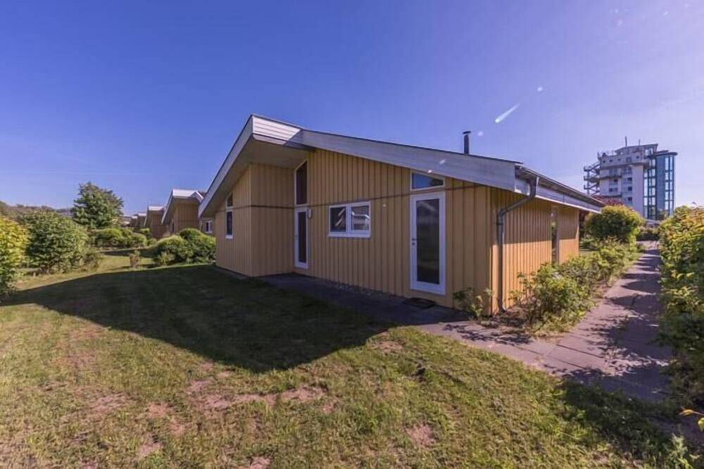 Casa vacanza a Müritz a partire da 238€ a notte