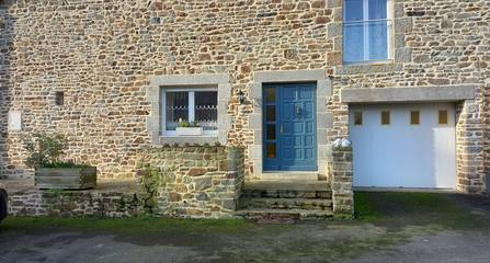 Chambre d’hôte pour 2 personnes, avec jardin, animaux acceptés à Balazé