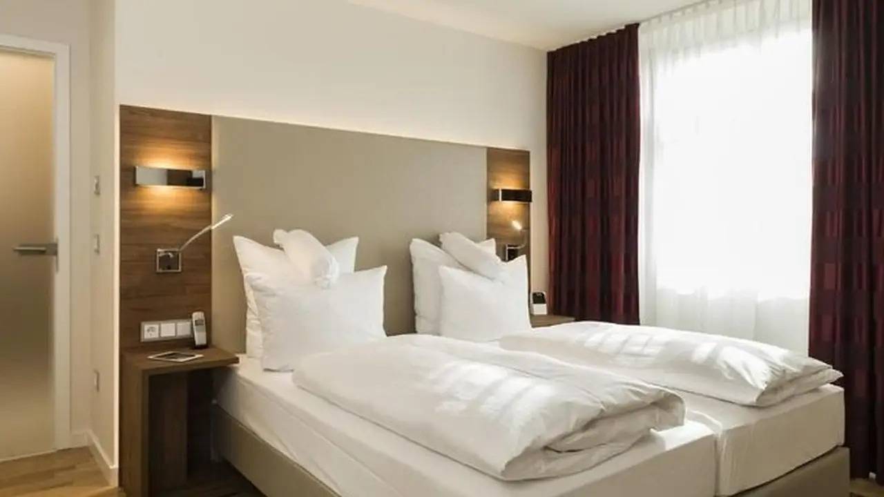 Ganze Ferienwohnung, Ferienwohnung für 6 Personen (90 m²) in Ludwigshafen am Rhein in Ludwigshafen, Kurpfalz