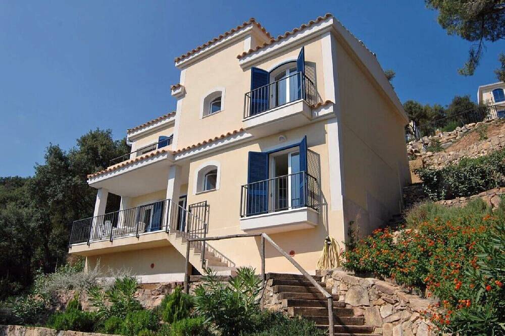 Casa vacanza a Costa Brava a partire da 310€ a notte