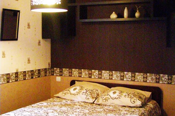 Maison de vacances pour 14 personnes, avec terrasse, animaux acceptés dans Orne - 2