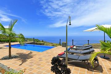 Casa Rural para 4 Personas en Tijarafe, La Palma Norte, Foto 3