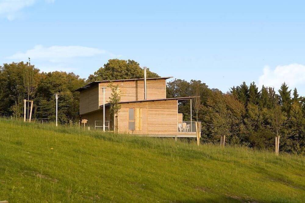 Geheel appartement, Cottage gezellig et ensoleillé | Cuisine privée et terrasse meublée! in Eppe-Sauvage, Avesnes-sur-Helpe