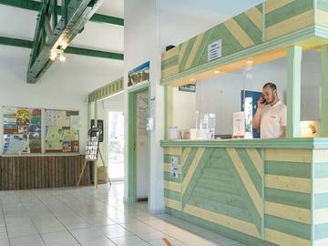 Camping para 4 Personas en Moliets-et-Maa, Region de Dax, Foto 4