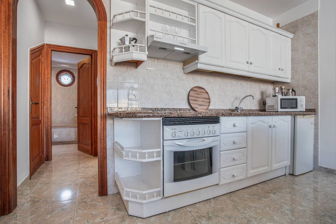 Appartement entier, San Marcos Luxury Vista Tenerife in San Marcos, Tenerife du Nord