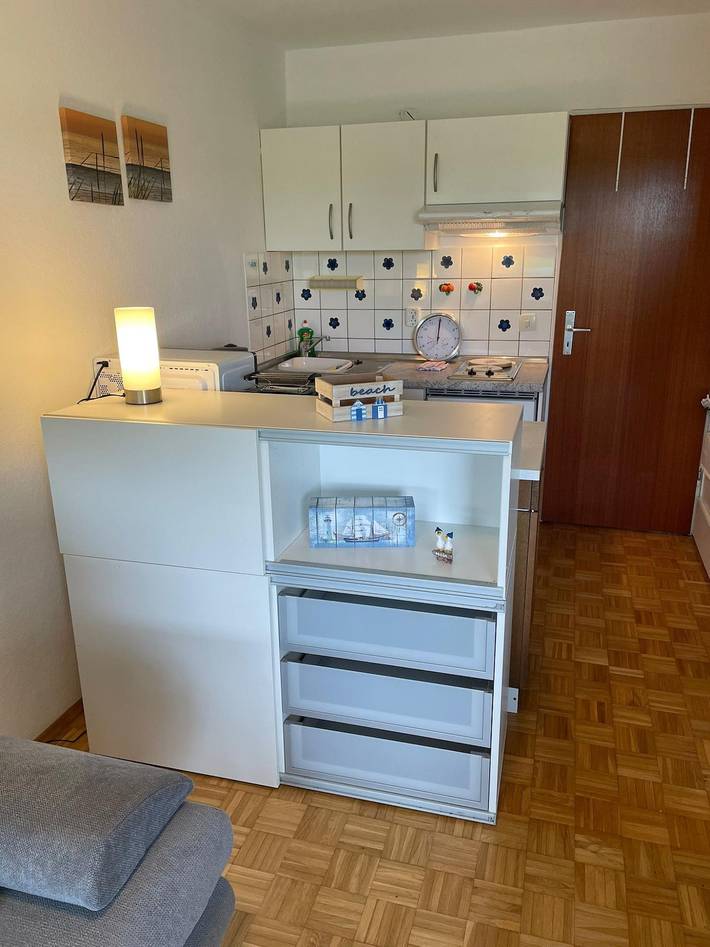 Ferienwohnung für 2 Personen in Cuxhaven (Stadt) - 3