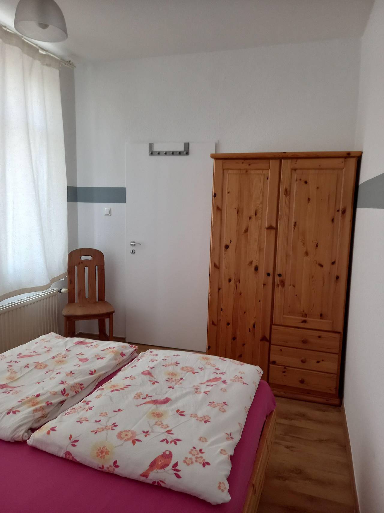 Ganze Ferienwohnung, Appartement/Fewo 5, Dusche, Wc, 1 Schlafraum in Celle, Aller-Leine-Tal