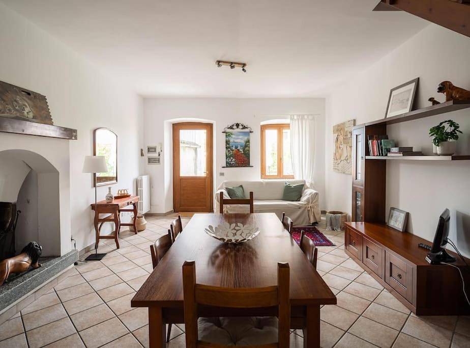 Leoni Apartment - charming full home in Bellagio in Bellagio, Gemeinde Bellagio
