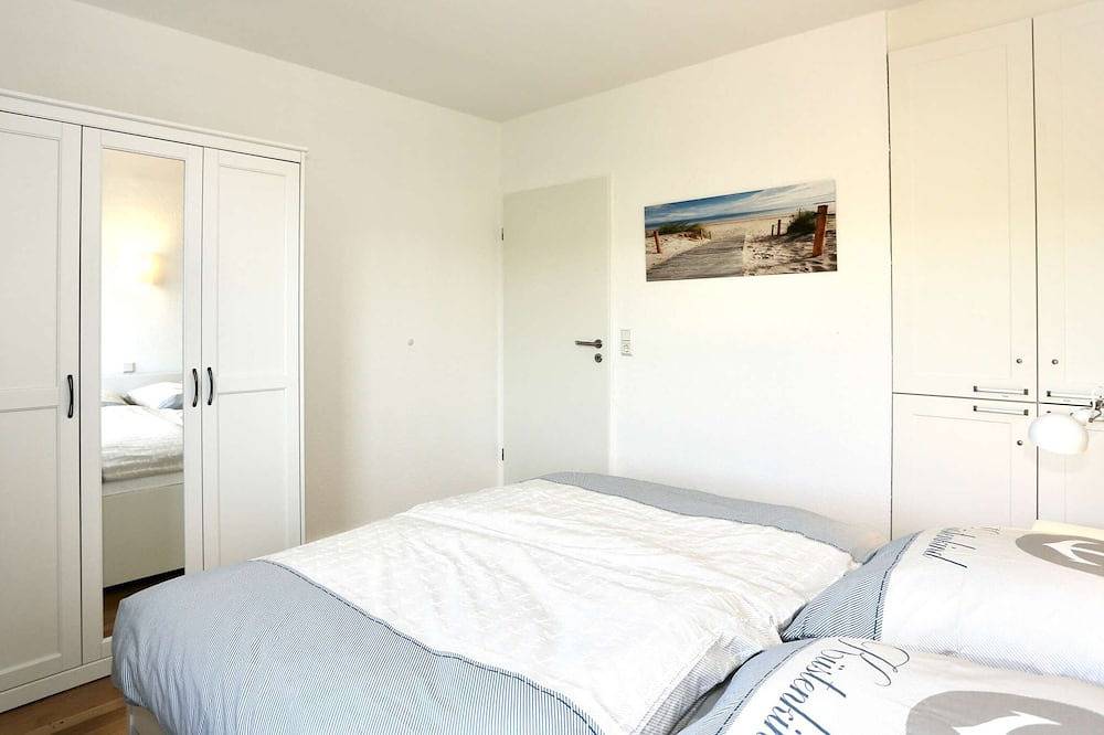 Entire apartment, Wohlfühlurlaub auf dem Töwerland! in Juist