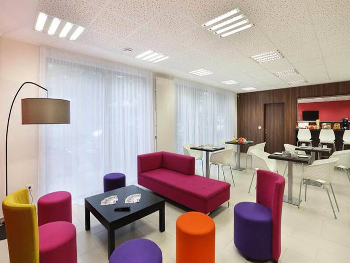 Ferienwohnung für 4 Personen, mit Pool, mit Haustier in Straßburg - 2