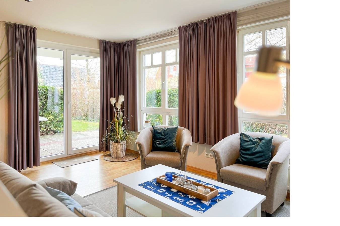 Appartement entier, Likedeeler Wohnung 05 in Ostseebad Boltenhagen, Boltenhagen