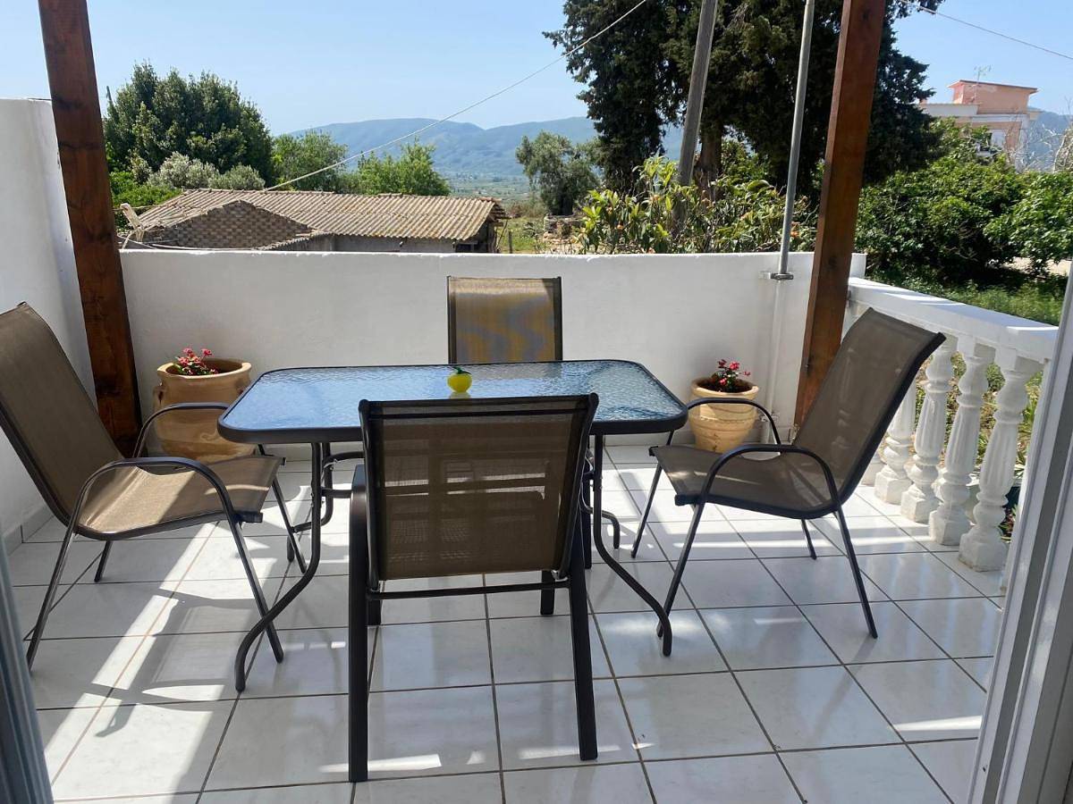 Villa Beloussi Zakynthos in Κυψέλη, Ζάκυνθο