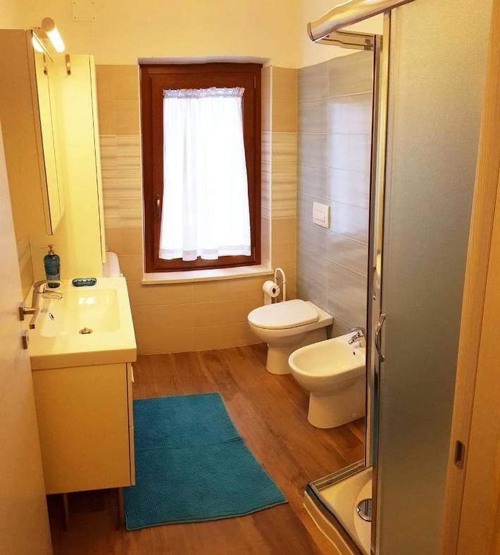 Gîte pour 4 personnes, avec vue et jardin dans Charvensod - 3