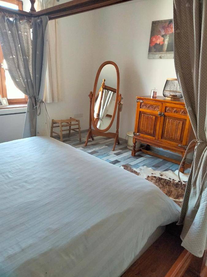 Gîte pour 3 personnes, avec terrasse à Lorquin - 2