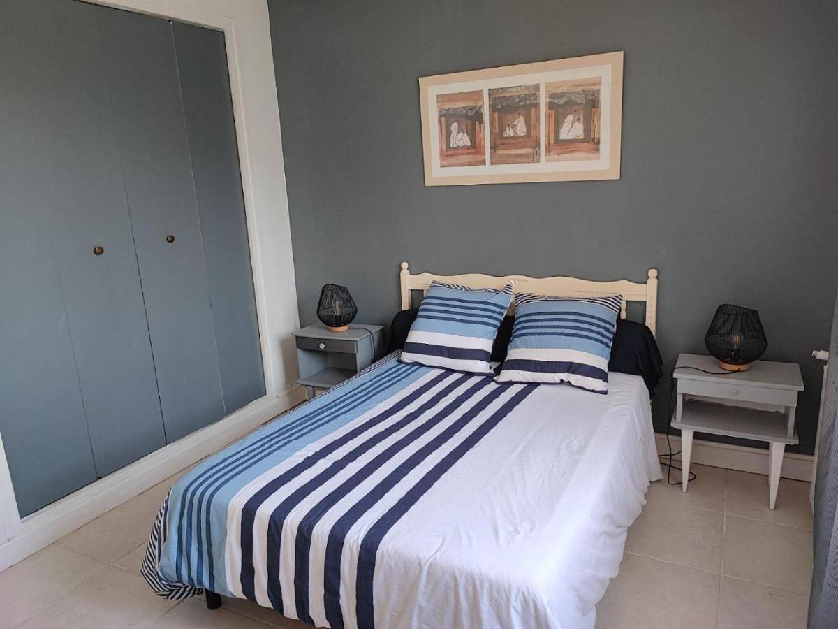 Double Room in Villeneuve-sur-Lot, Quercy