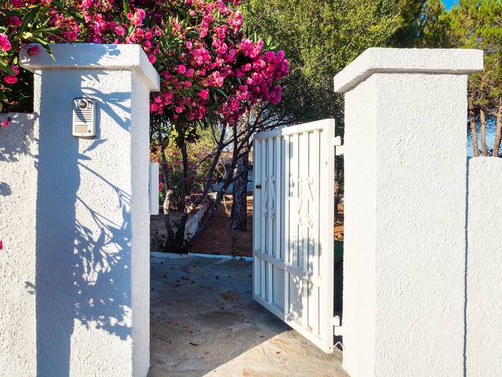 Villa pour 6 personnes, avec terrasse dans Costa Smeralda - 4
