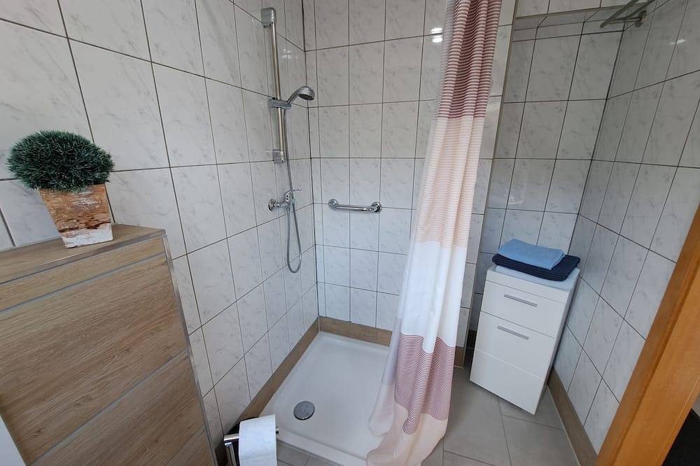 Ganze Wohnung, Ferienwohnung 1 Eg kl. Marions Objekt-Id 121519 - Ferienwohnungen Marions Objekt in Waren (Müritz), Müritz