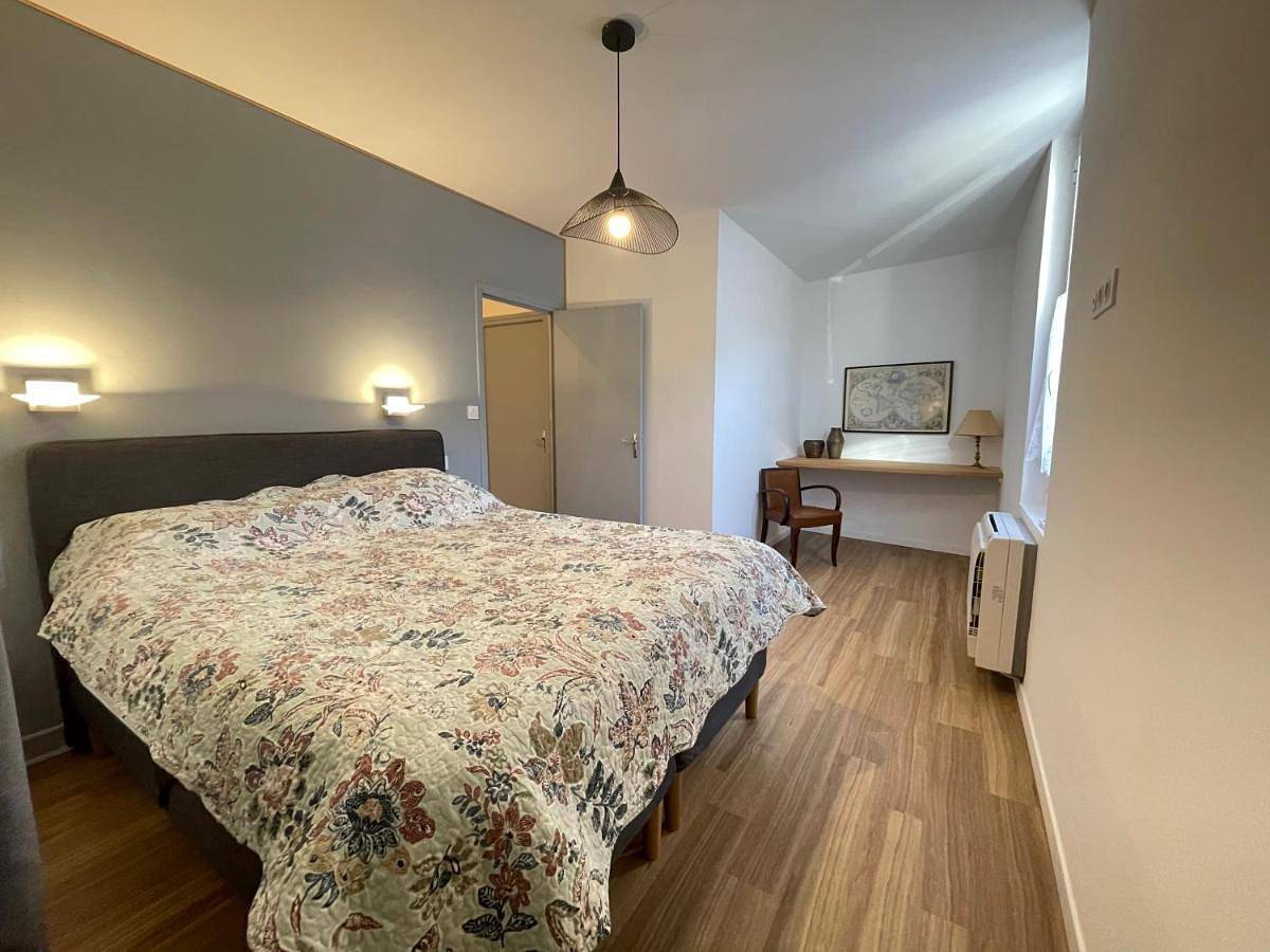 Appartement entier, One-Bedroom House in Campan, Hautes-Pyrénées