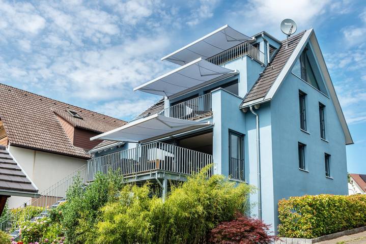 Ferienwohnung in Allensbach - 4