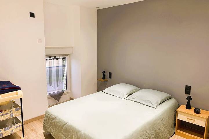 Location de vacances pour 12 personnes, avec jacuzzi à Montanel - 3