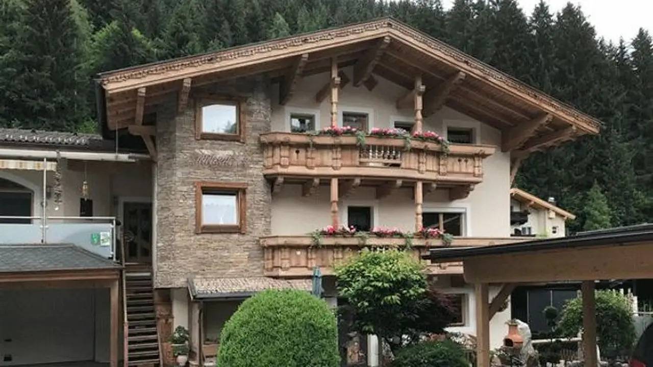 Appartamento vacanze a Großvenediger a partire da 127€ a notte