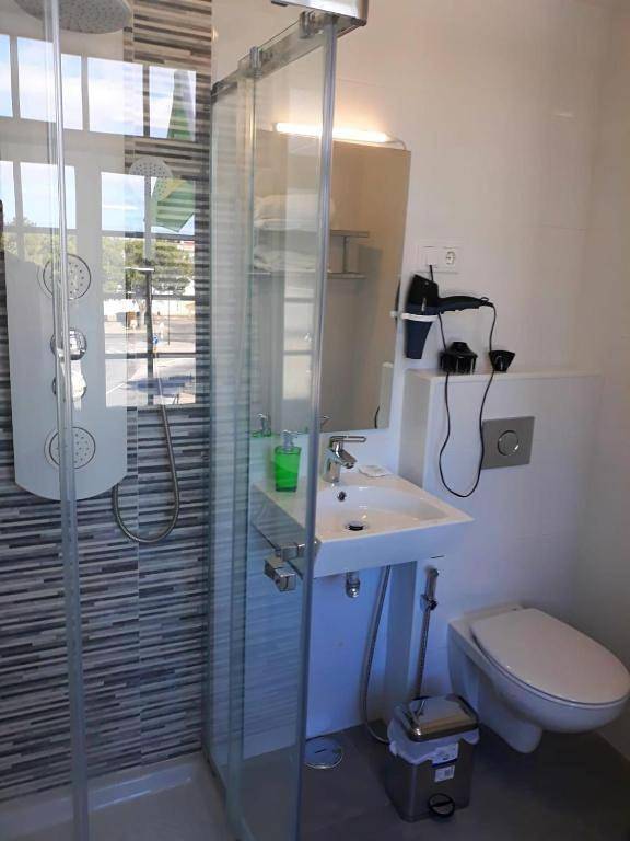 Apartamento inteiro, Apartamentos Turisticos Queluz in Queluz e Belas, Costa de Lisboa
