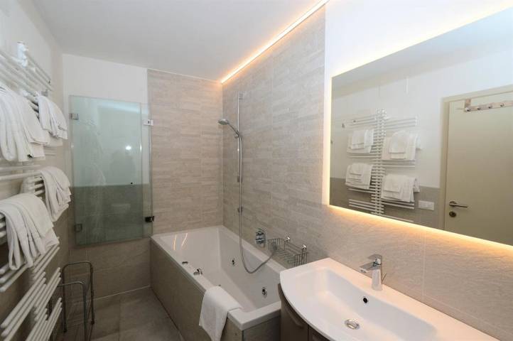 Appart’hôtel pour 3 personnes, avec jardin, animaux acceptés