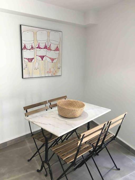 Location de vacances pour 2 personnes, avec terrasse à Peyrolles-en-Provence - 4