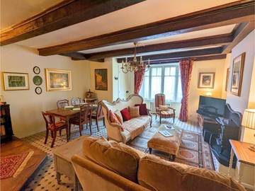 Gîte pour 4 personnes à Abzac