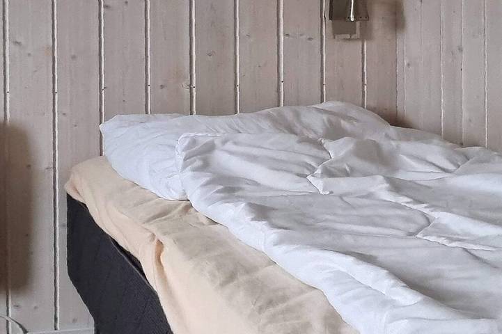 Ferienhaus für 6 Personen, mit Sauna und Garten in Gelting - 3