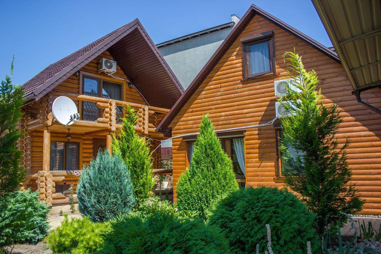 Villa in Obwód odeski
