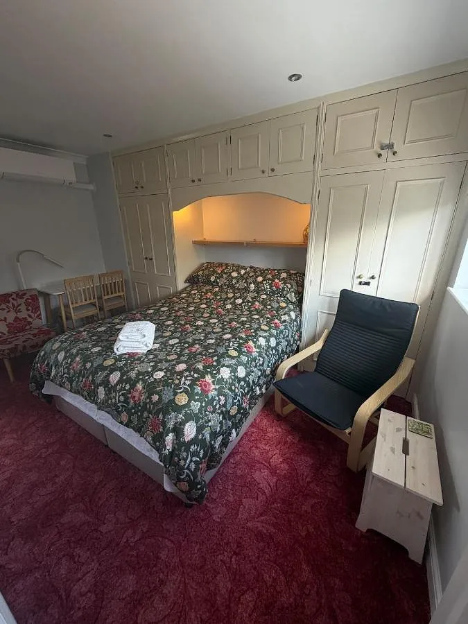 Appartement de vacances pour 2 personnes - 1