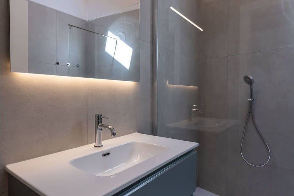 Appartement entier, Bel appartement pour 4 personnes avec climatisation, Wifi, Tv, balcon et animaux admis in Cividale del Friuli, Province d'Udine