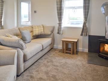 Holiday Rental for 4 People in Bempton, East Riding of Yorkshire, Photo 3