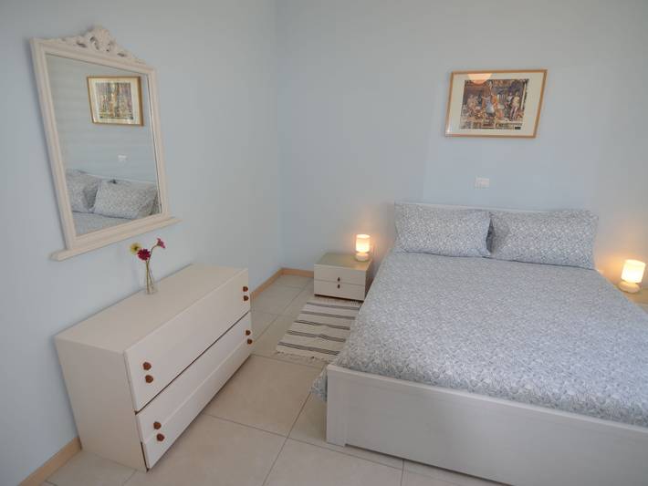 Ferienwohnung für 4 Personen, mit Garten in Emilia-Romagna - 3
