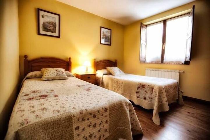 Gîte pour 4 personnes, avec jardin à Cangas de Onís - 3
