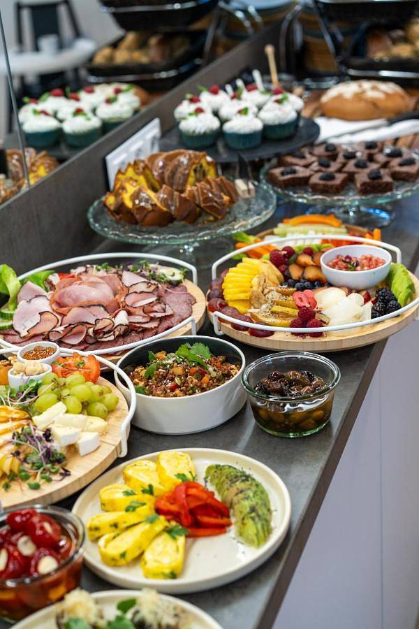 Location de vacances pour 2 personnes, avec sauna ainsi que vue et terrasse, animaux acceptés à Mladá Boleslav - 3