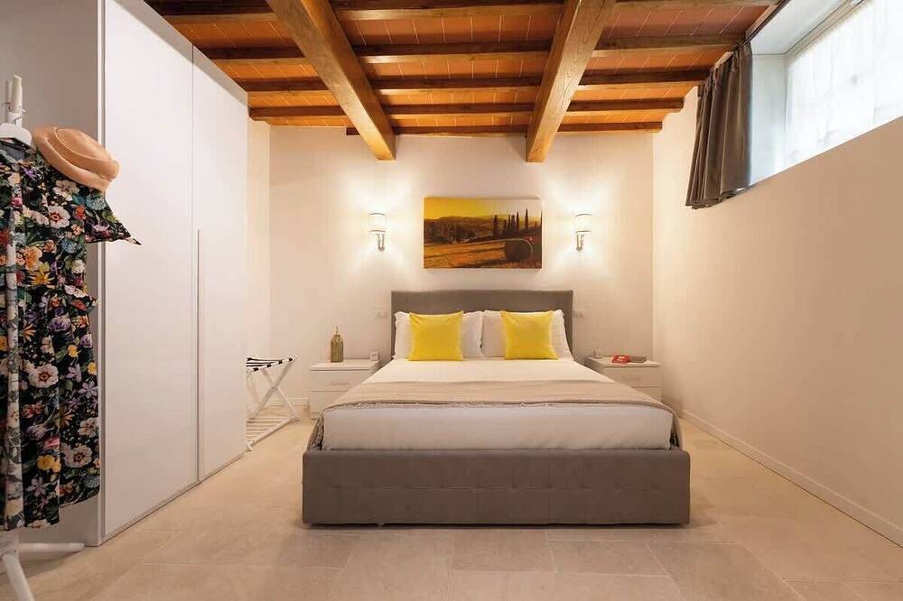 Appartamento intero, Casa Falorni, 1 - Raffaello - Bilocale in Greve In Chianti, Chianti