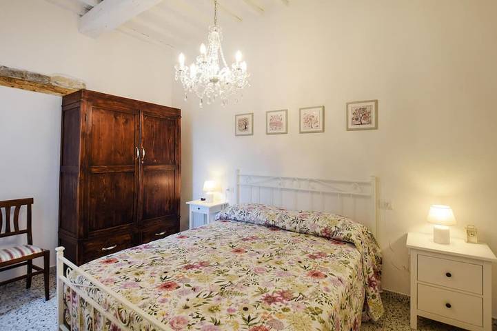 Magnifique maison à Palazzetto Nese in Umbertide, Valtiberina
