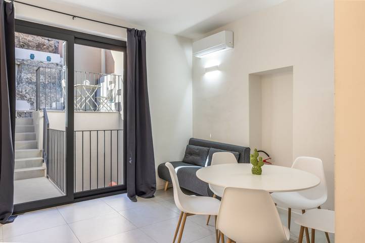 Ferienwohnung für 7 Personen, mit Haustier - 1
