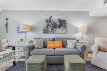 Vacation Rental for 6 Guests in Romar Beach, Orange Beach, Picture 3