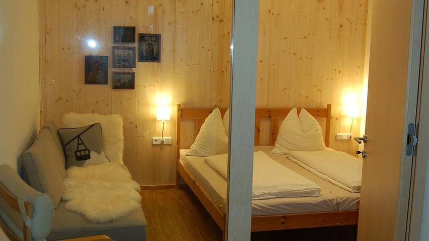 Apartamento de vacaciones para 2 personas - 1