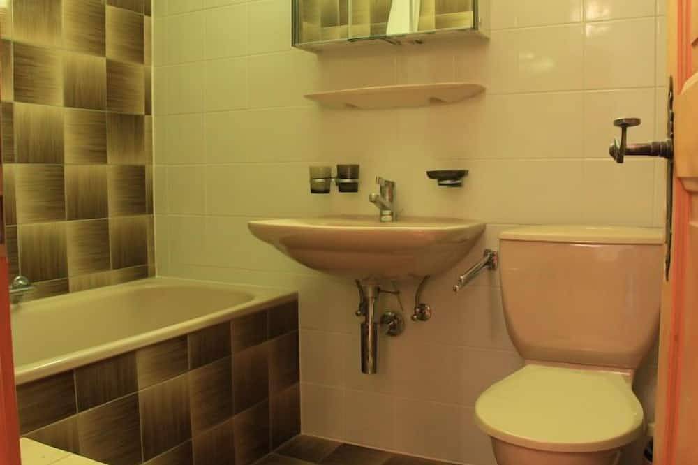 Apartamento entero, Grand-Hôtel B35 by Interhome in Villars-sur-Ollon, Ollon (Villars-sur-Ollon)