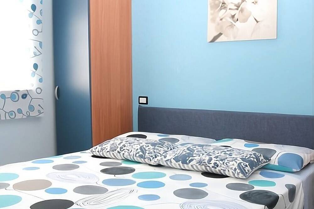 Apartamento entero, La Voce Del Mare Apartment in Provincia de Agrigento