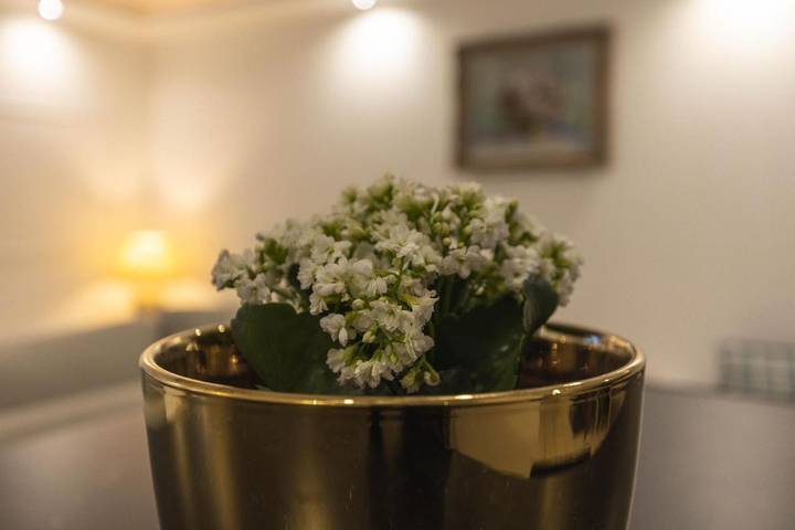 Gîte pour 5 personnes, avec jardin et terrasse à Val-de-Reuil - 4