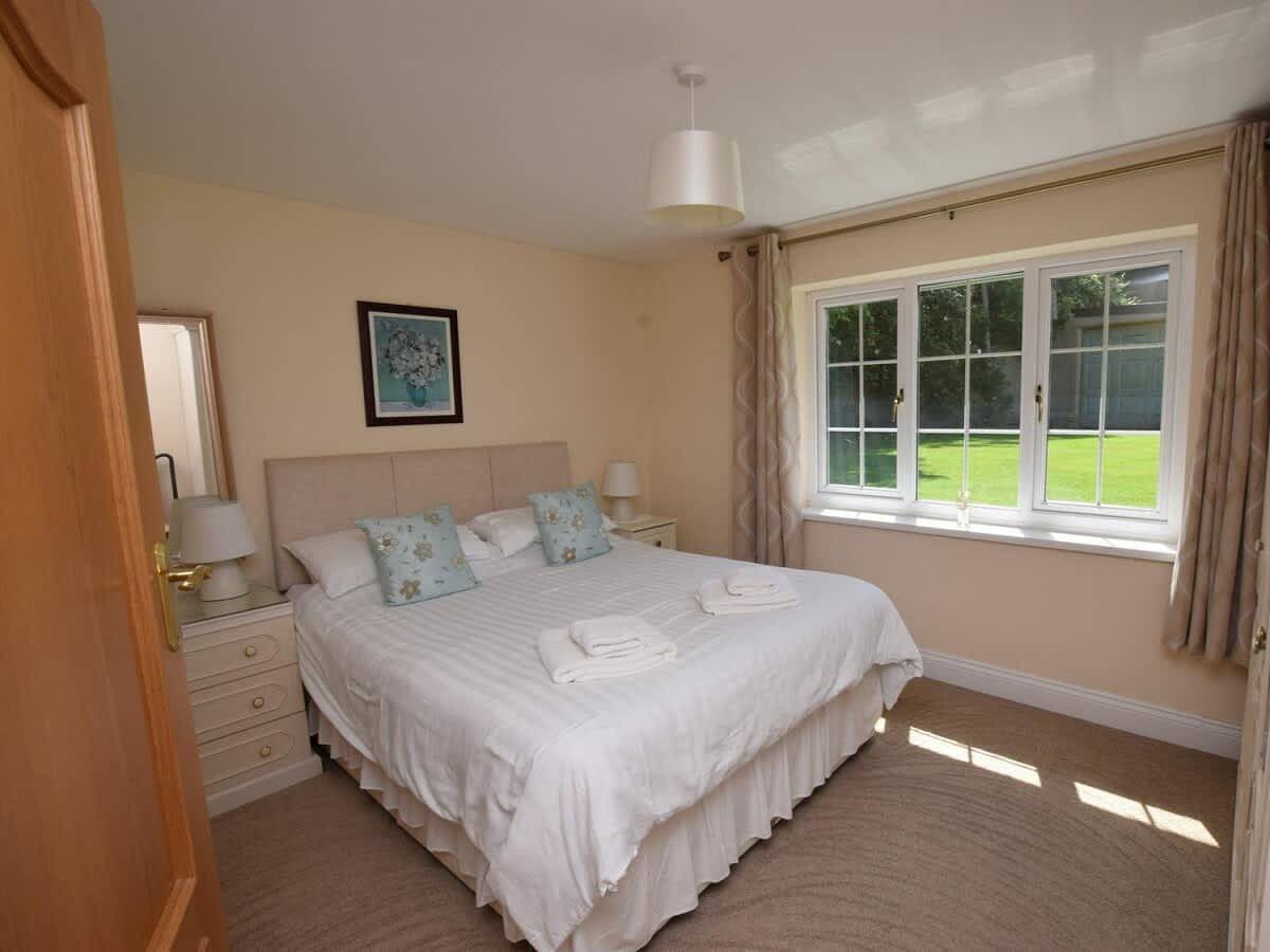 Cosy bungalow in Pembrokeshire in Pembroke, Pembrokeshire
